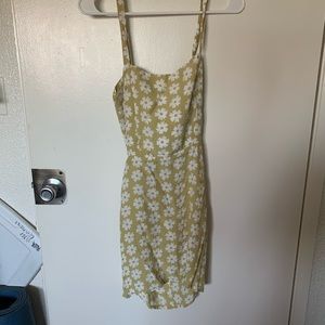 Faithfullthebrand Flora Dress